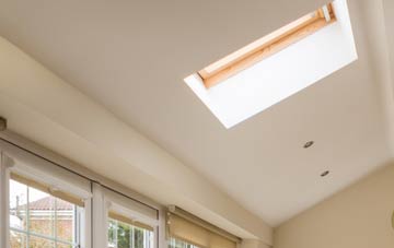 Abridge conservatory roof insulation companies