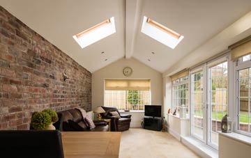 conservatory roof insulation Abridge, Essex