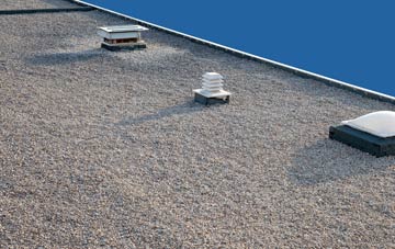 flat roofing Abridge, Essex