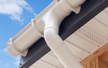 Abridge gutter installation costs
