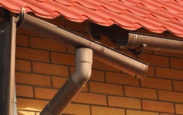Abridge gutter repair costs