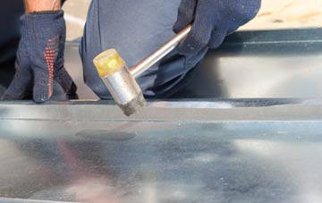 Abridge metal roofing costs