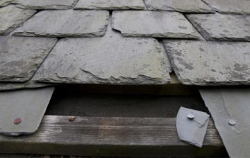 Abridge slate roof repairs and maintenance